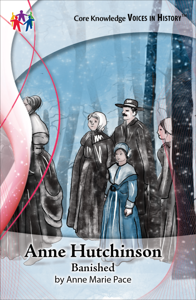 Anne Hutchinson