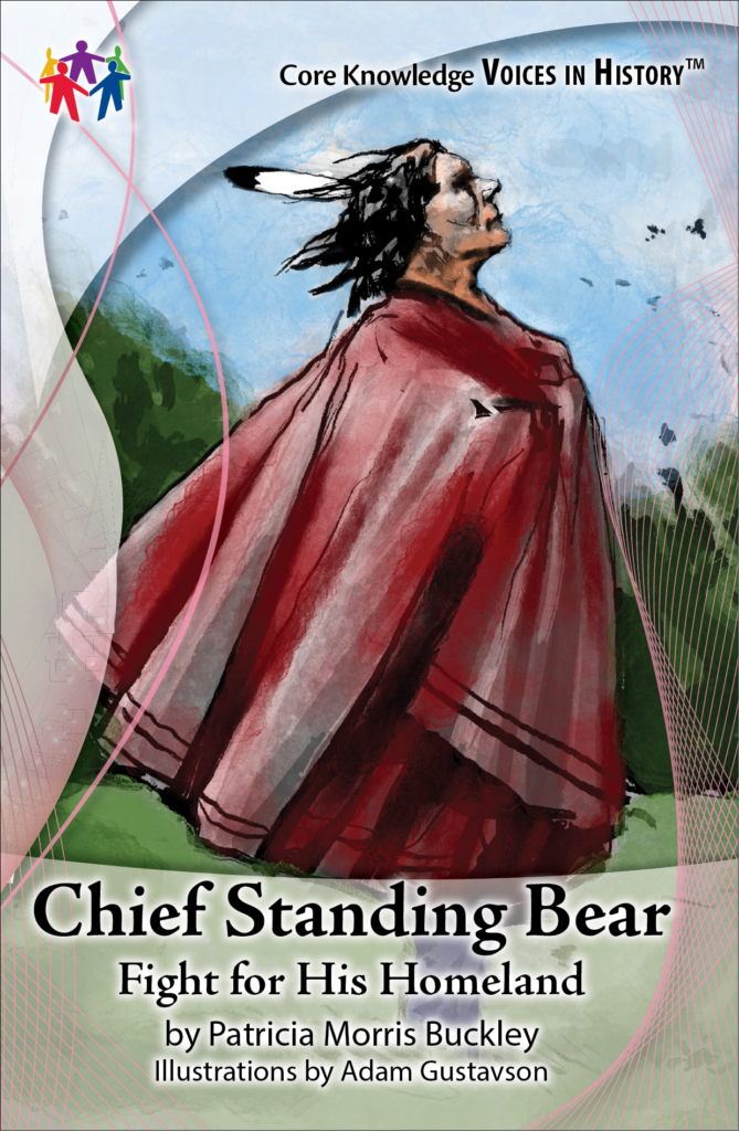 Chief Standing Bear