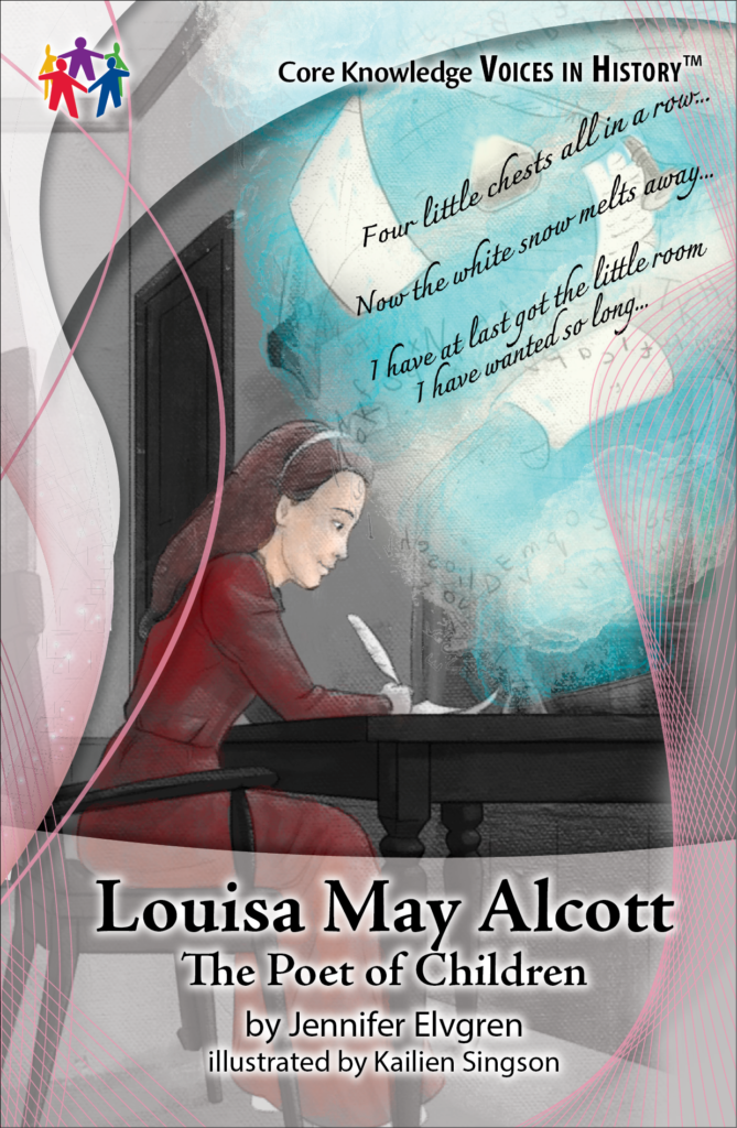 Louisa May Alcott