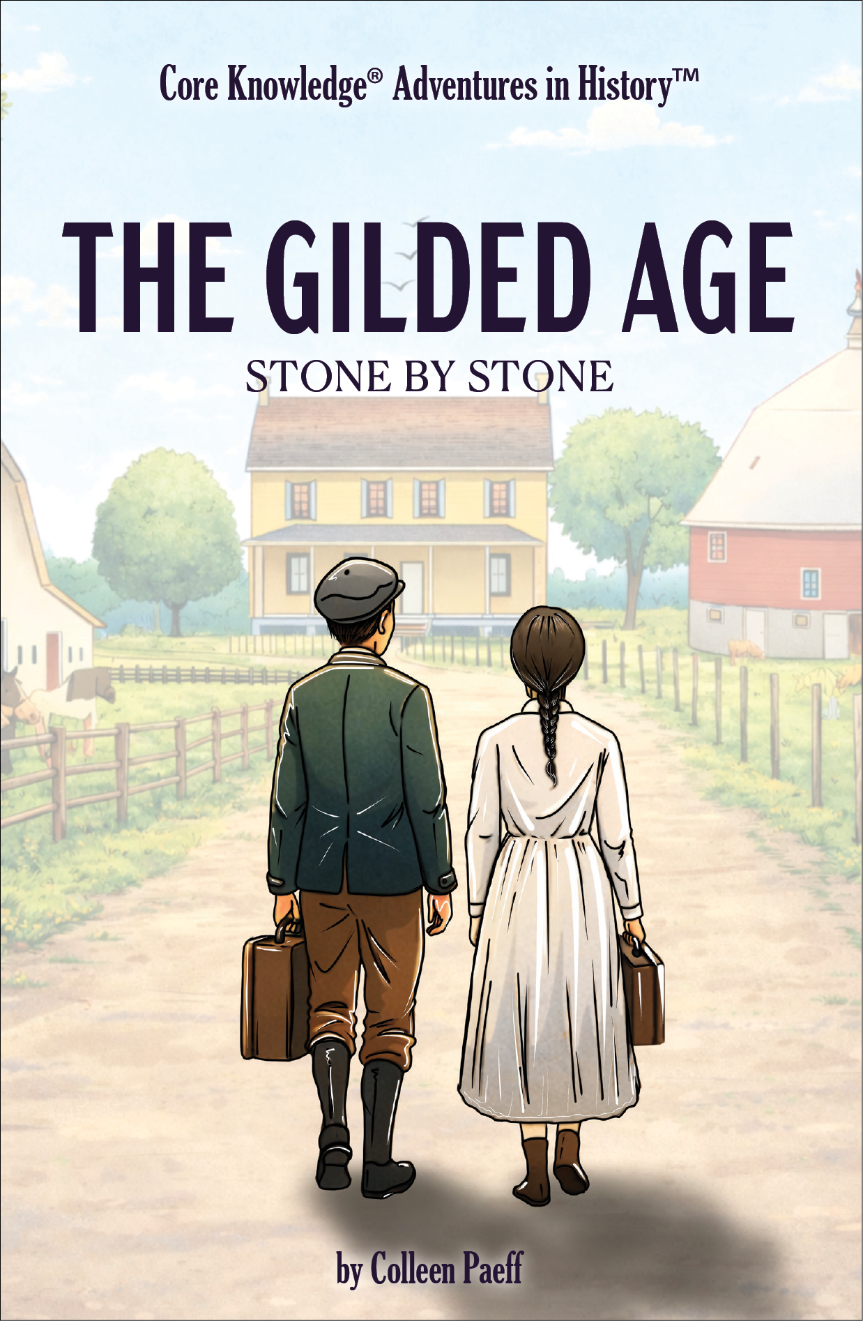 FL_TheGildedAge_CoverImage The Gilded Age: Stone by Stone book cover