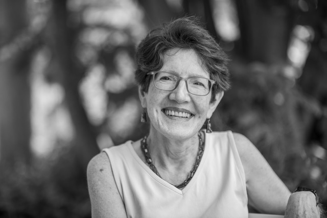 Kathryn Erskine