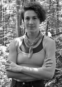 Sara Holdren